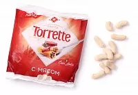 Torretto с мясом